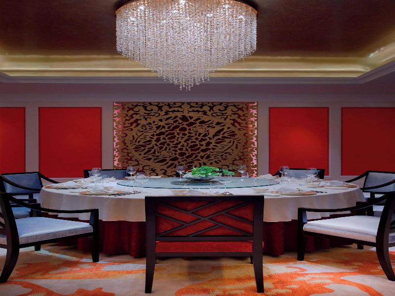 Sheraton Fuzhou Hotel image