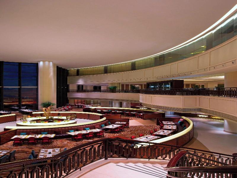 Sheraton Fuzhou Hotel image