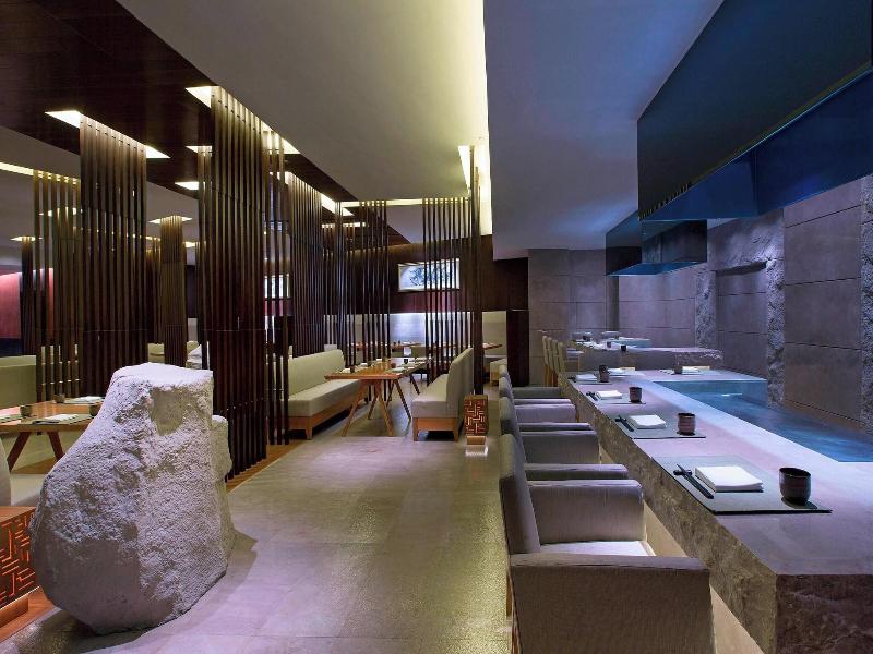 Sheraton Fuzhou Hotel image