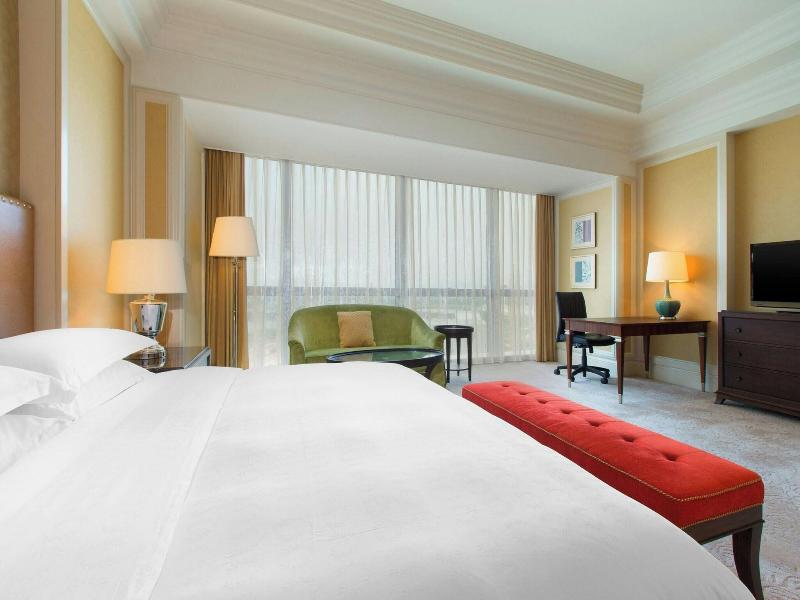 Sheraton Fuzhou Hotel image