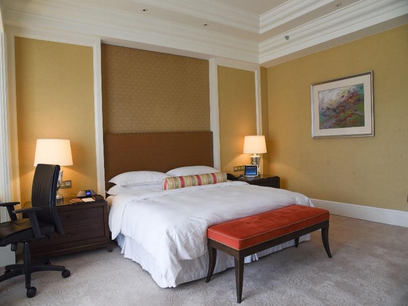 Sheraton Fuzhou Hotel image