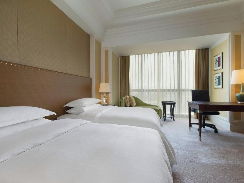 Sheraton Fuzhou Hotel image