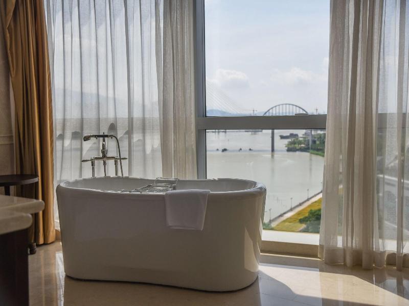 Sheraton Fuzhou Hotel image