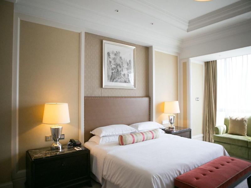 Sheraton Fuzhou Hotel image
