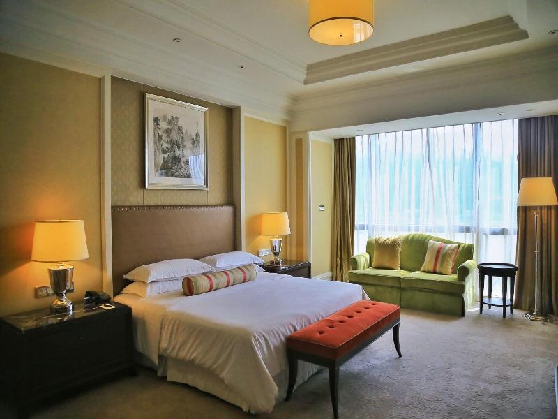 Sheraton Fuzhou Hotel image