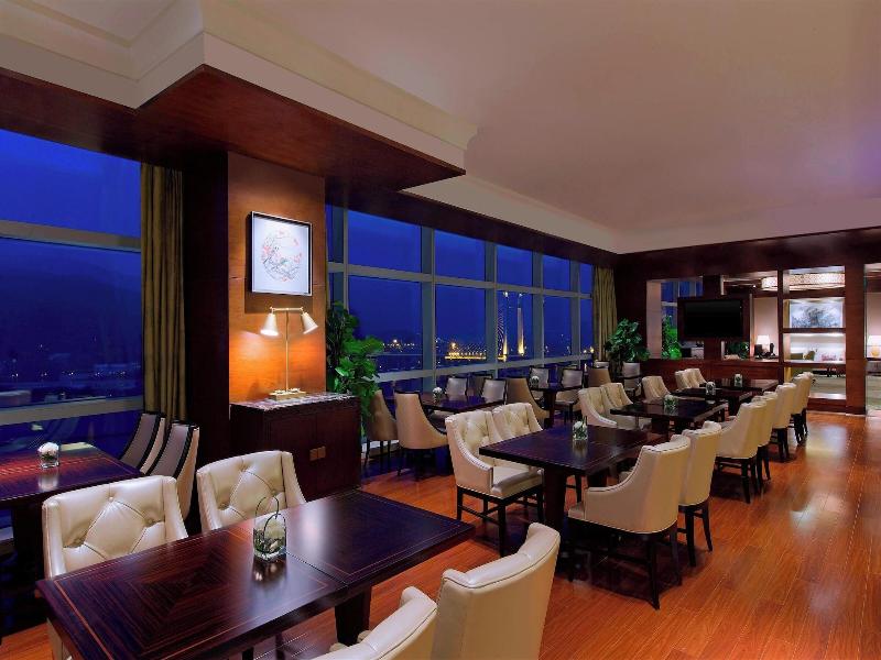 Sheraton Fuzhou Hotel image