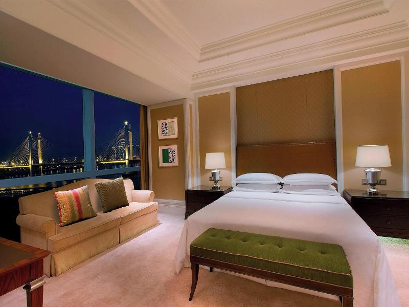 Sheraton Fuzhou Hotel image