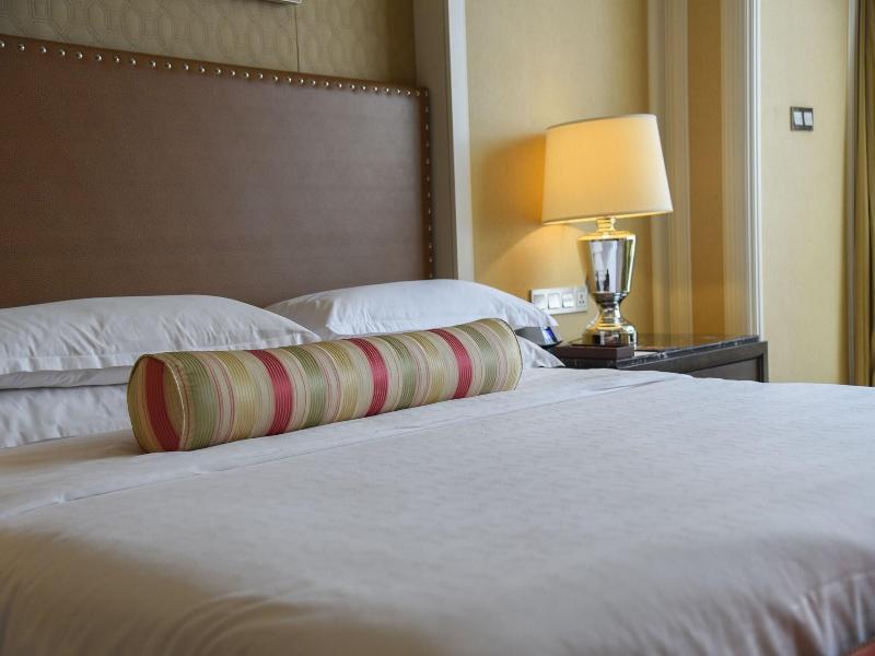 Sheraton Fuzhou Hotel image