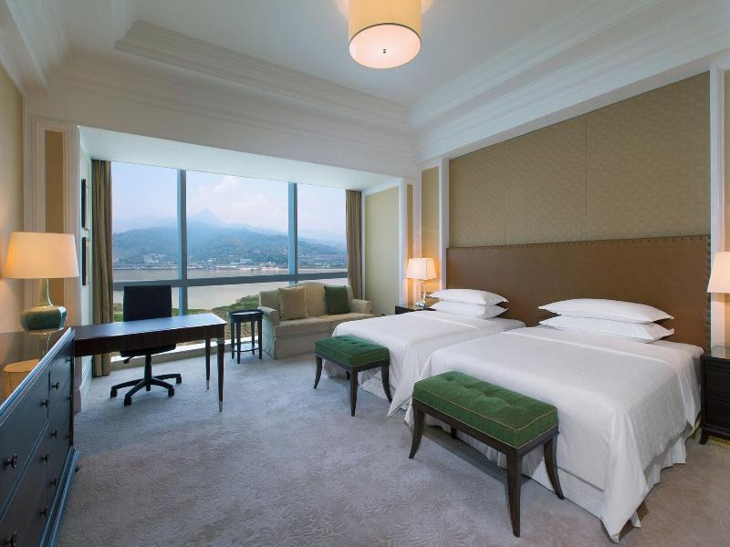 Sheraton Fuzhou Hotel image