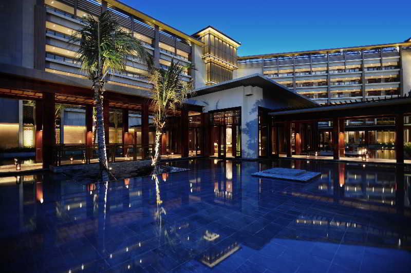 Anantara Resort AND Spa