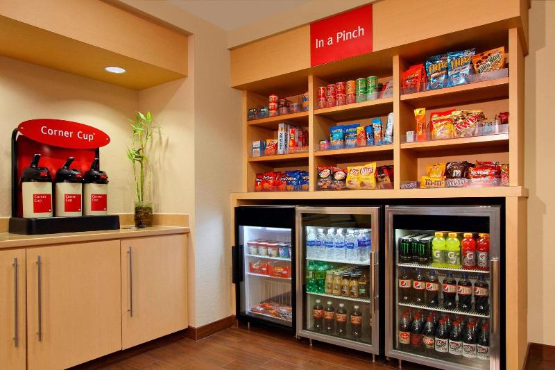 TownePlace Suites Fort Worth Southwest/TCU Area image