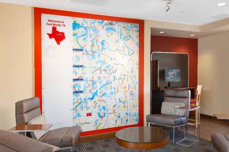 TownePlace Suites Fort Worth Southwest/TCU Area image