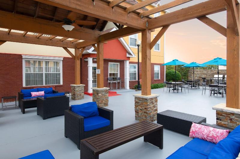 TownePlace Suites Fort Worth Southwest/TCU Area image