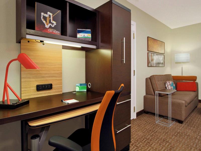 TownePlace Suites Fort Worth Southwest/TCU Area image