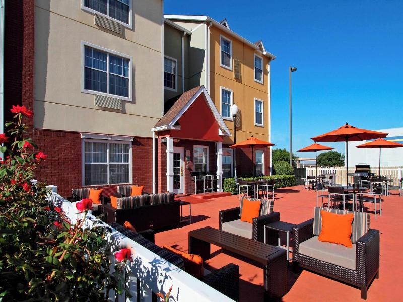 TownePlace Suites Fort Worth Southwest/TCU Area image