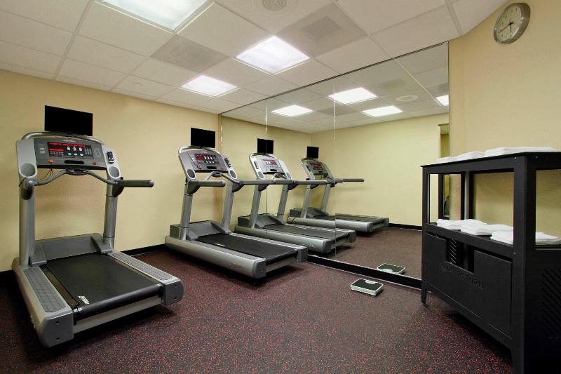 TownePlace Suites Fort Worth Southwest/TCU Area image