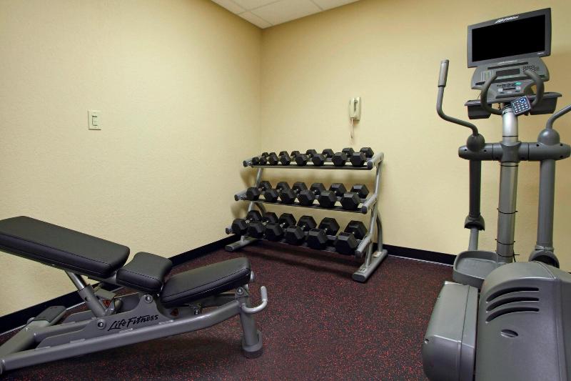 TownePlace Suites Fort Worth Southwest/TCU Area image