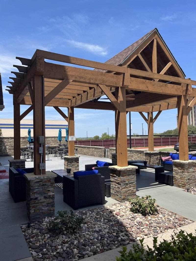 TownePlace Suites Fort Worth Southwest/TCU Area image