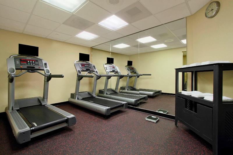 TownePlace Suites Fort Worth Southwest/TCU Area image