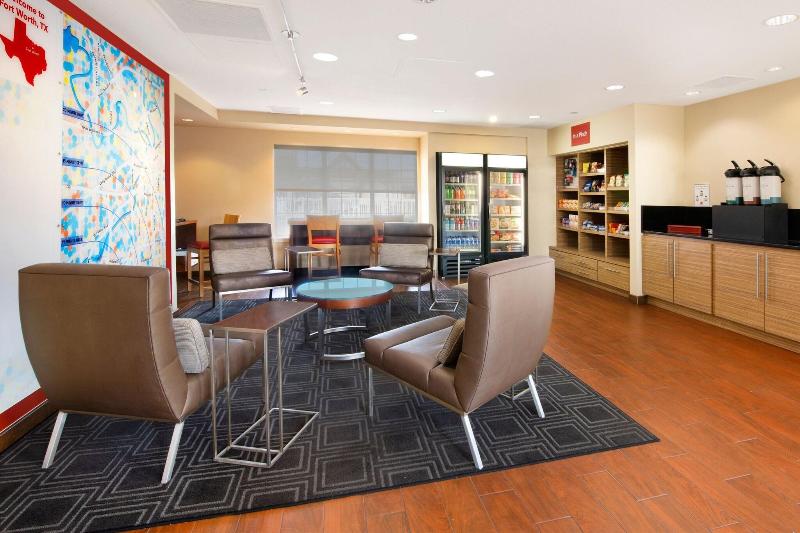 TownePlace Suites Fort Worth Southwest/TCU Area image