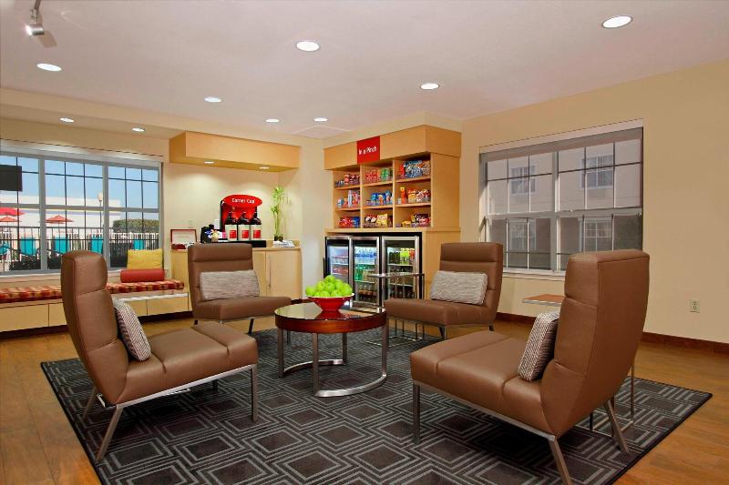 TownePlace Suites Fort Worth Southwest/TCU Area image