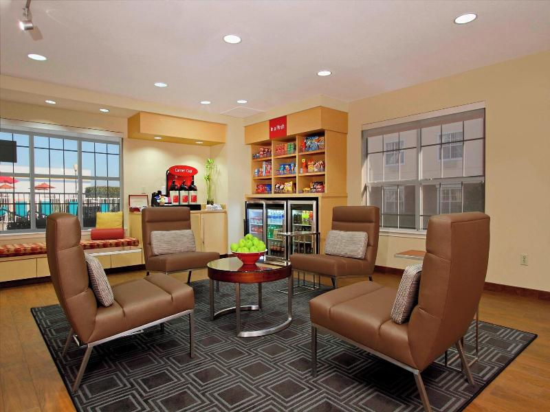 TownePlace Suites Fort Worth Southwest/TCU Area image