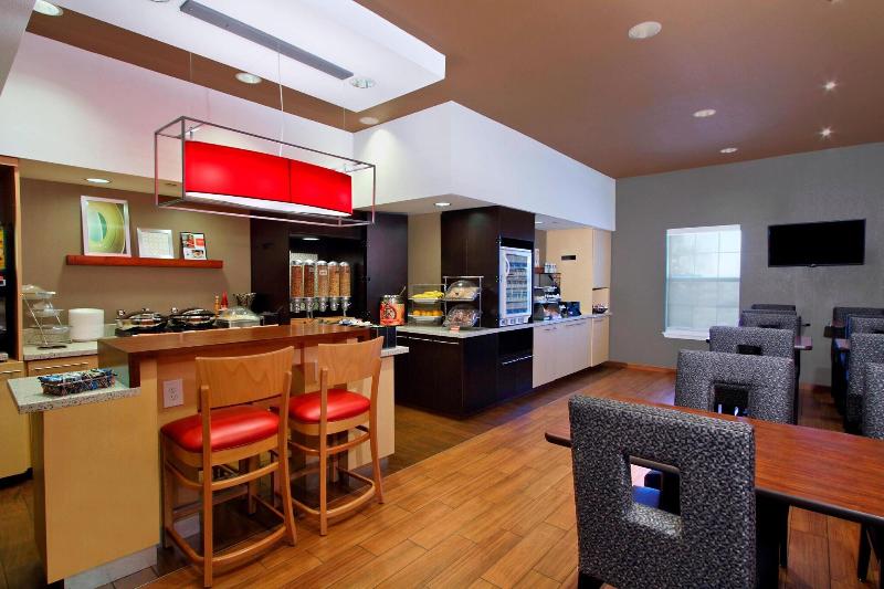 TownePlace Suites Fort Worth Southwest/TCU Area image