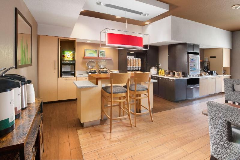 TownePlace Suites Fort Worth Southwest/TCU Area image