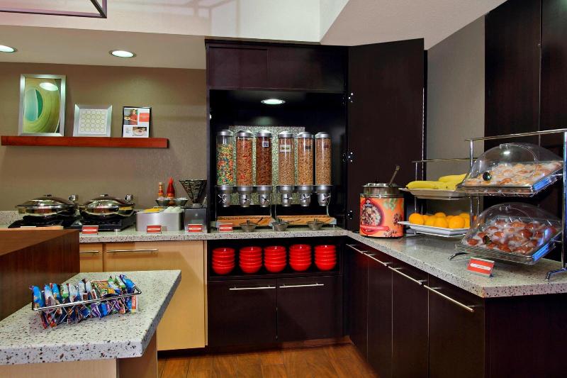 TownePlace Suites Fort Worth Southwest/TCU Area image