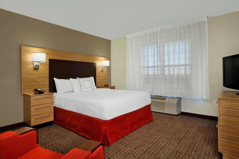 TownePlace Suites Fort Worth Southwest/TCU Area image