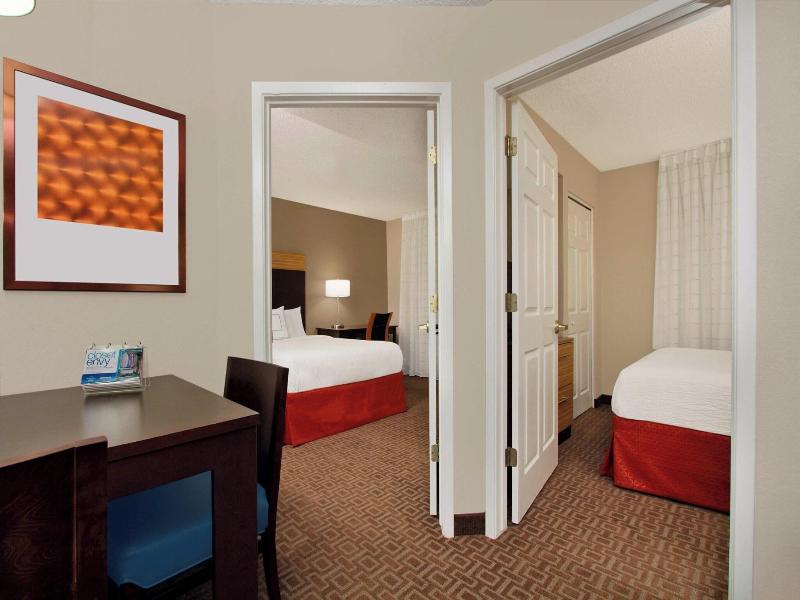 TownePlace Suites Fort Worth Southwest/TCU Area image