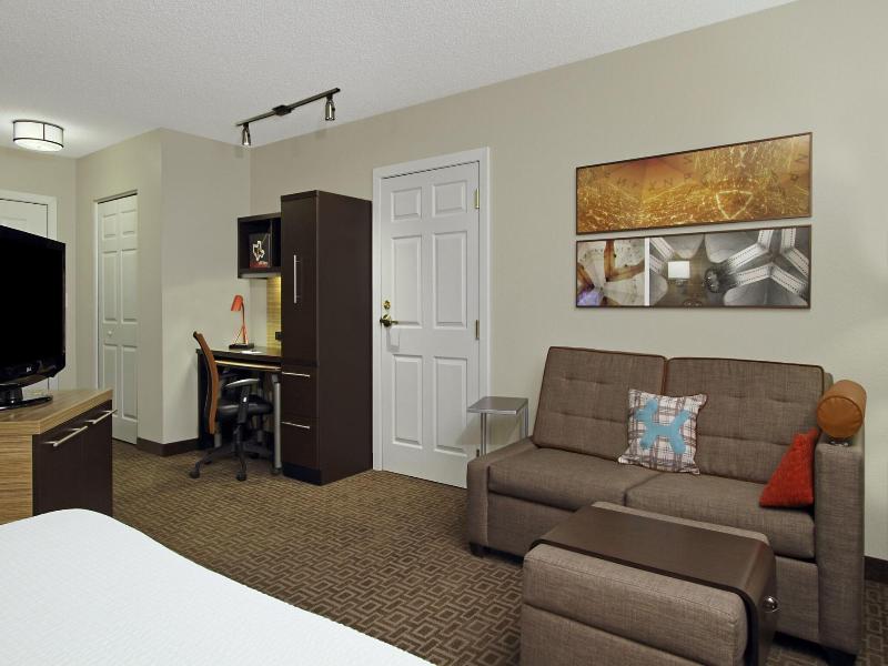 TownePlace Suites Fort Worth Southwest/TCU Area image