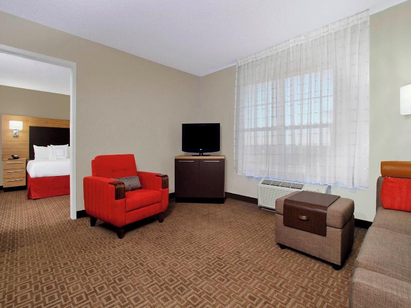 TownePlace Suites Fort Worth Southwest/TCU Area image