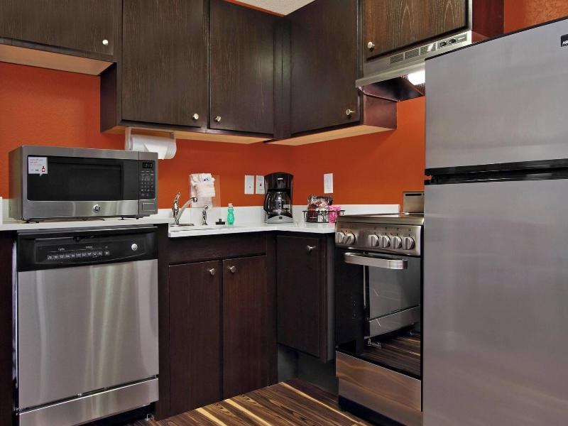 TownePlace Suites Fort Worth Southwest/TCU Area image