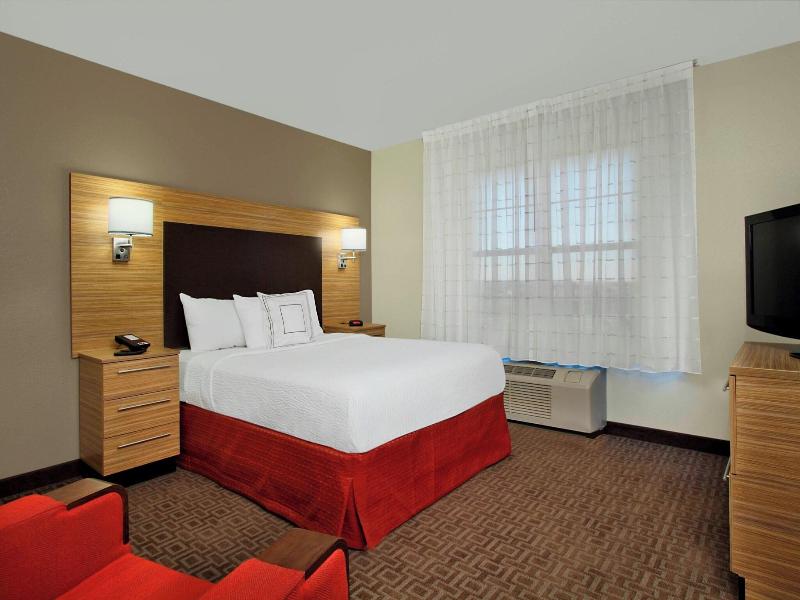 TownePlace Suites Fort Worth Southwest/TCU Area image