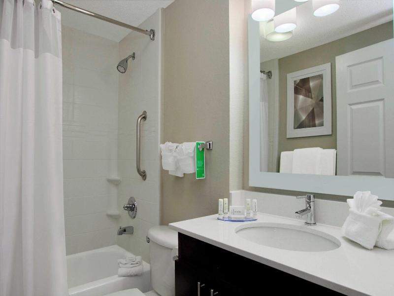 TownePlace Suites Fort Worth Southwest/TCU Area image