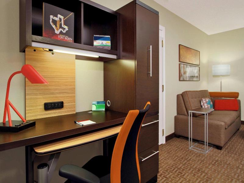 TownePlace Suites Fort Worth Southwest/TCU Area image