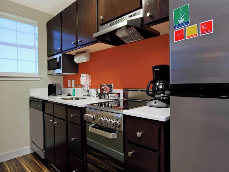 TownePlace Suites Fort Worth Southwest/TCU Area image