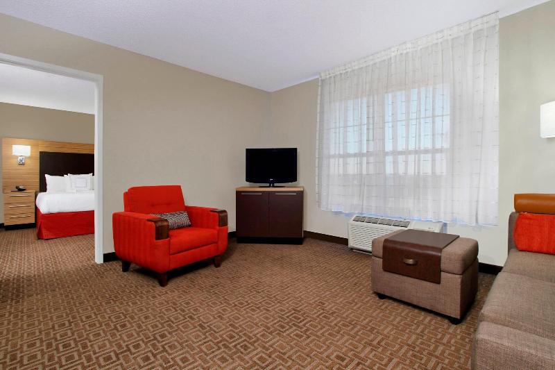 TownePlace Suites Fort Worth Southwest/TCU Area image