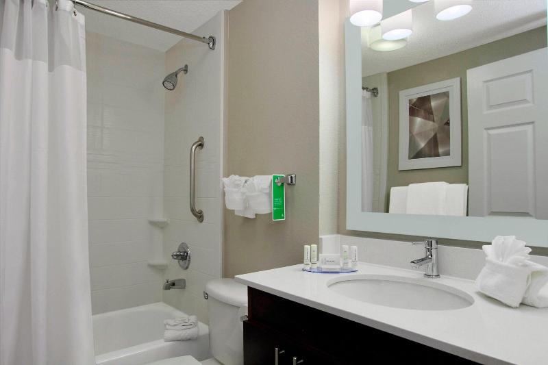 TownePlace Suites Fort Worth Southwest/TCU Area image