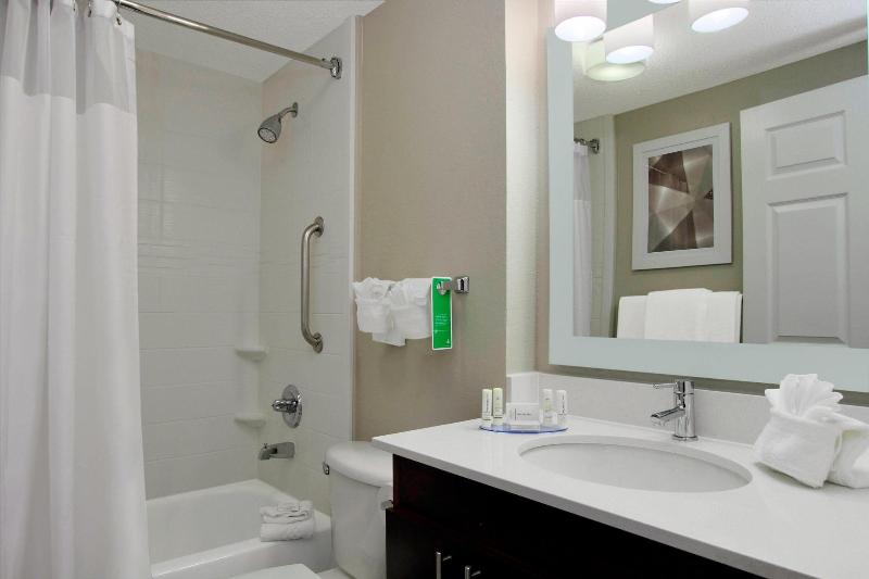 TownePlace Suites Fort Worth Southwest/TCU Area image