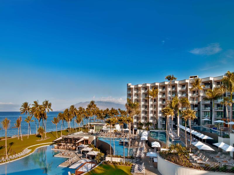 Andaz Maui at Wailea Resort – A Concept by Hyatt image
