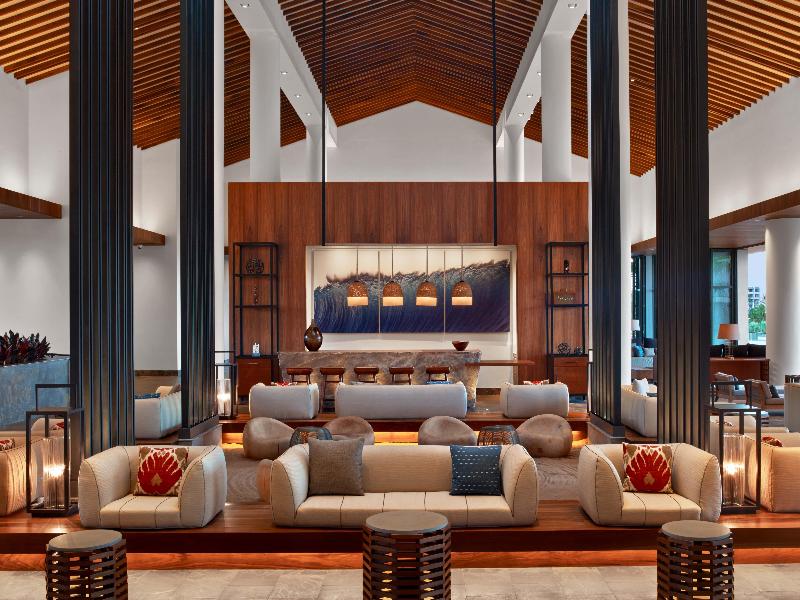 Andaz Maui at Wailea Resort – A Concept by Hyatt image