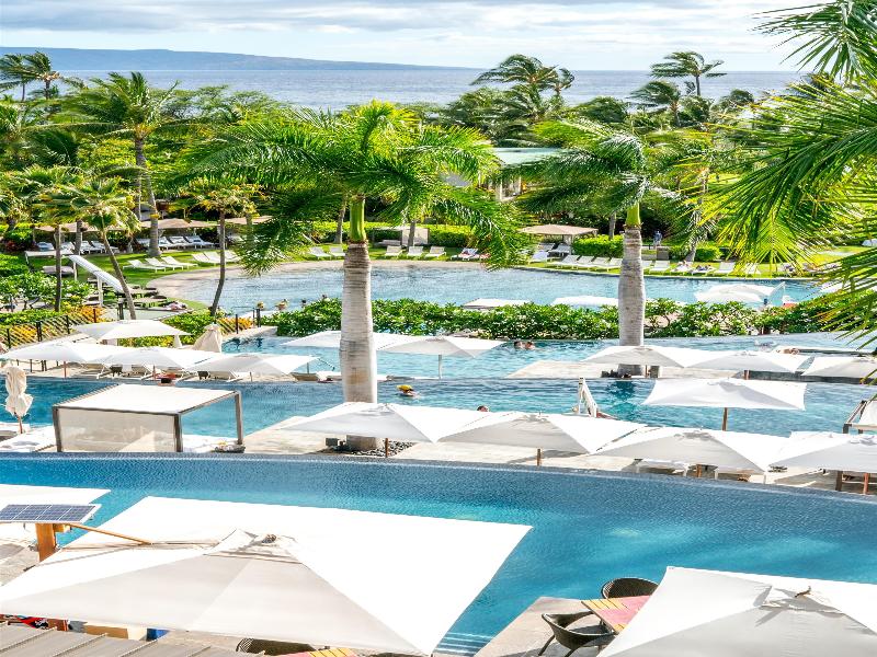 Andaz Maui at Wailea Resort – A Concept by Hyatt image