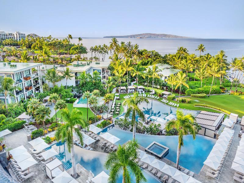 Andaz Maui at Wailea Resort – A Concept by Hyatt image