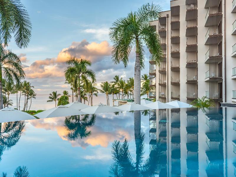 Andaz Maui at Wailea Resort – A Concept by Hyatt image