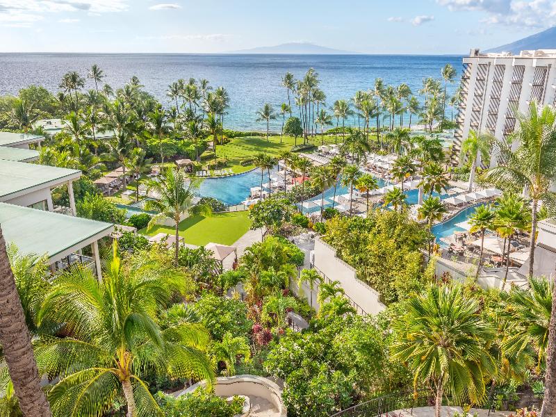 Andaz Maui at Wailea Resort – A Concept by Hyatt image