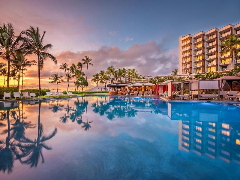 Andaz Maui at Wailea Resort – A Concept by Hyatt image