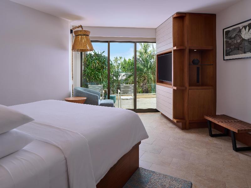 Andaz Maui at Wailea Resort – A Concept by Hyatt image