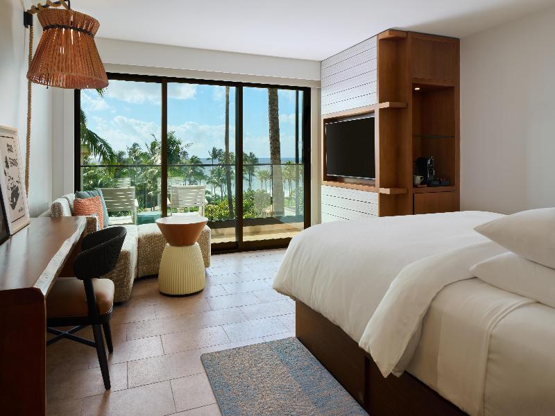 Andaz Maui at Wailea Resort – A Concept by Hyatt image